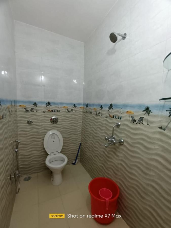 Palolem Sunrise Apartment Exterior foto
